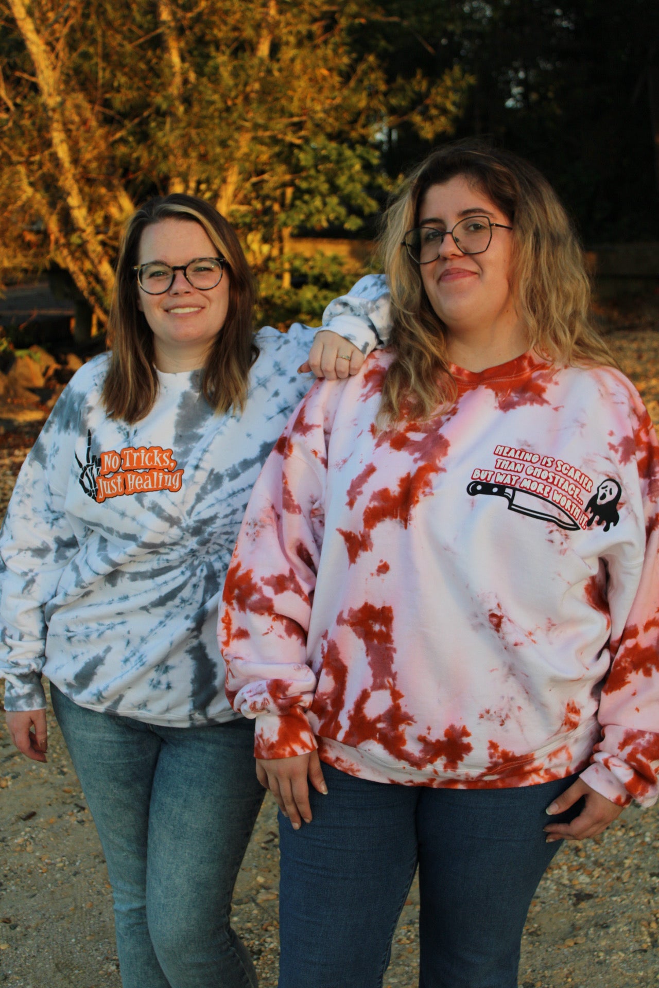 Crewnecks