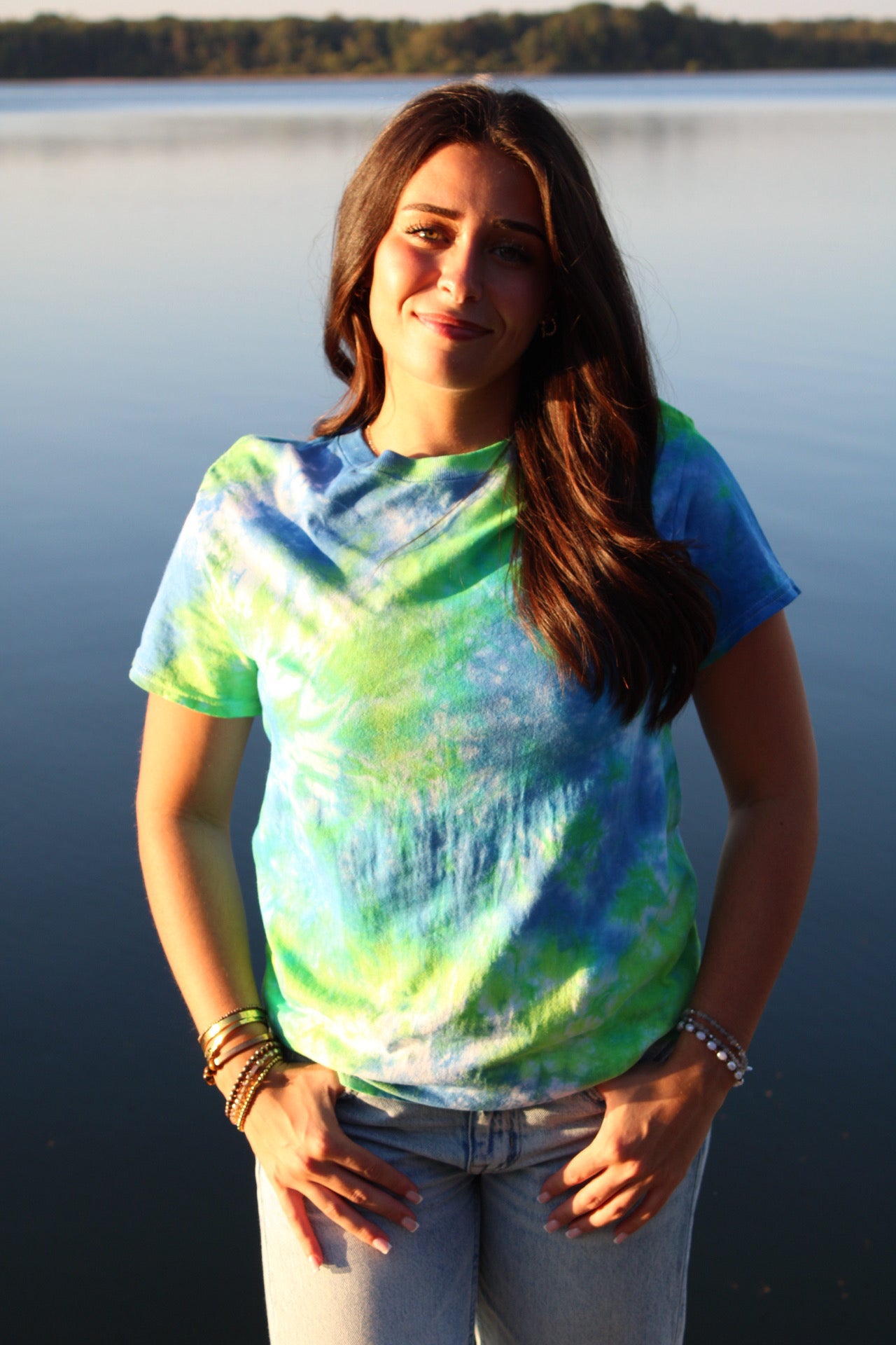 Fresh Start T-Shirt