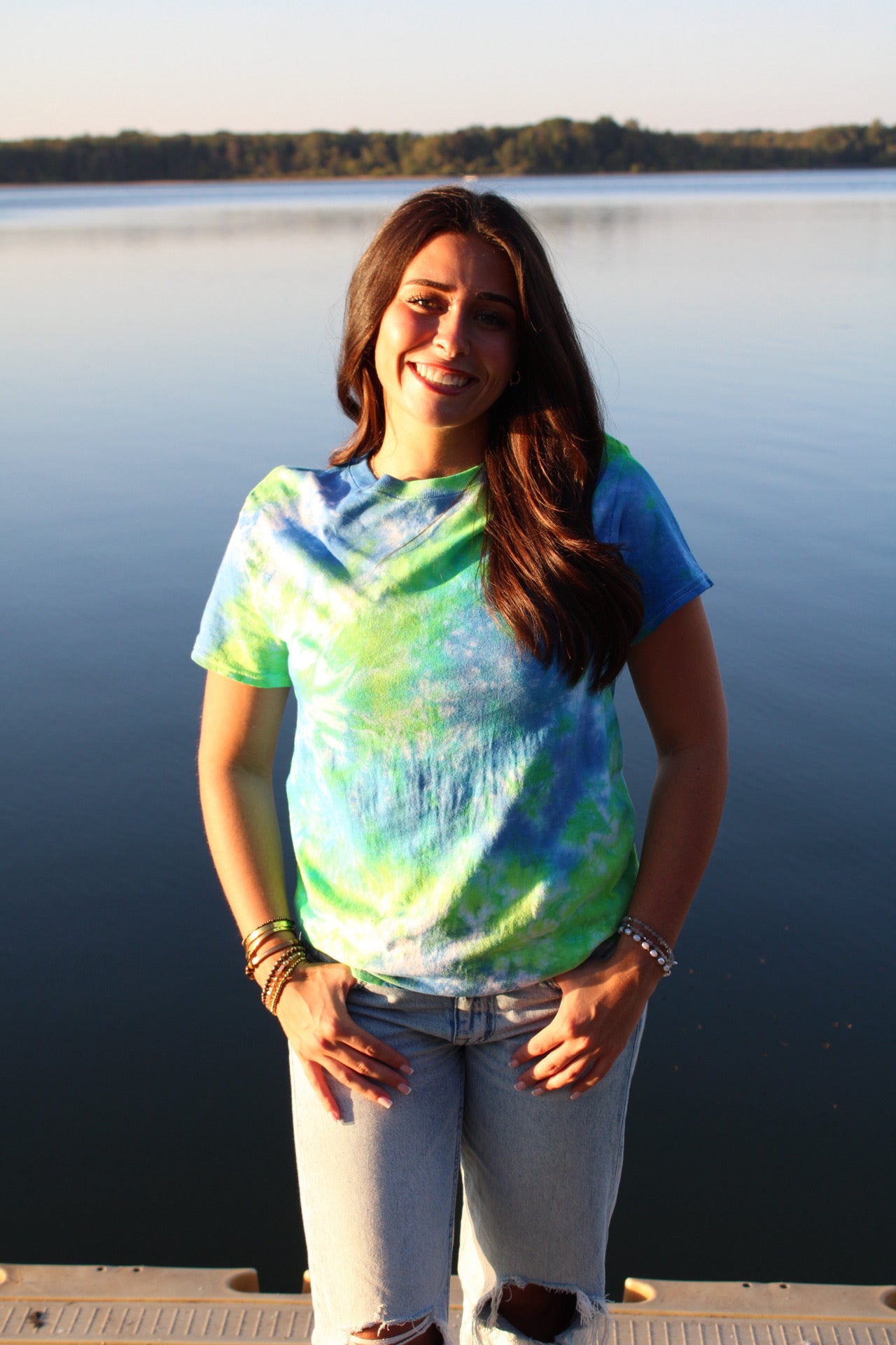 Fresh Start T-Shirt