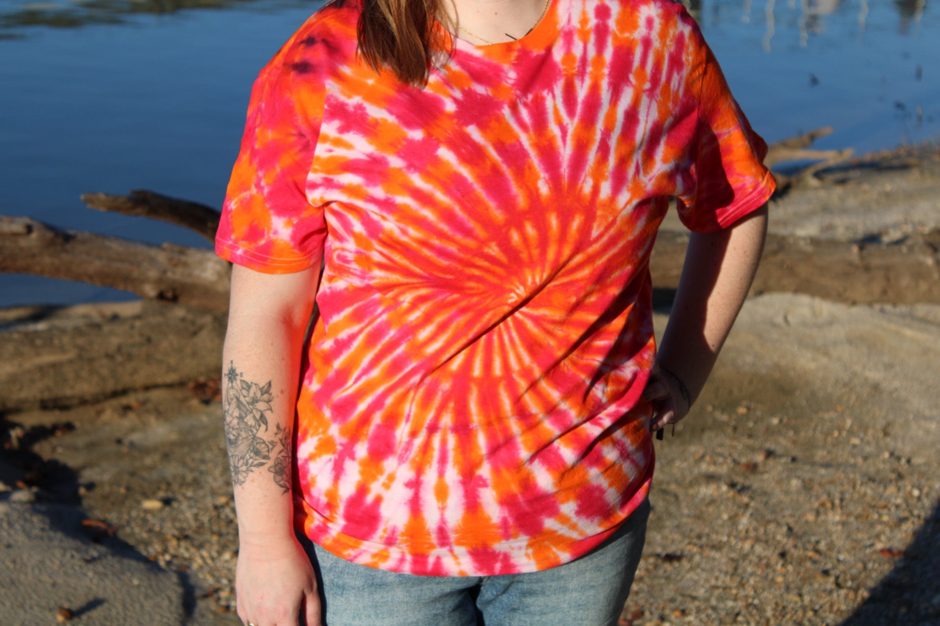 Burn Bright T-Shirt