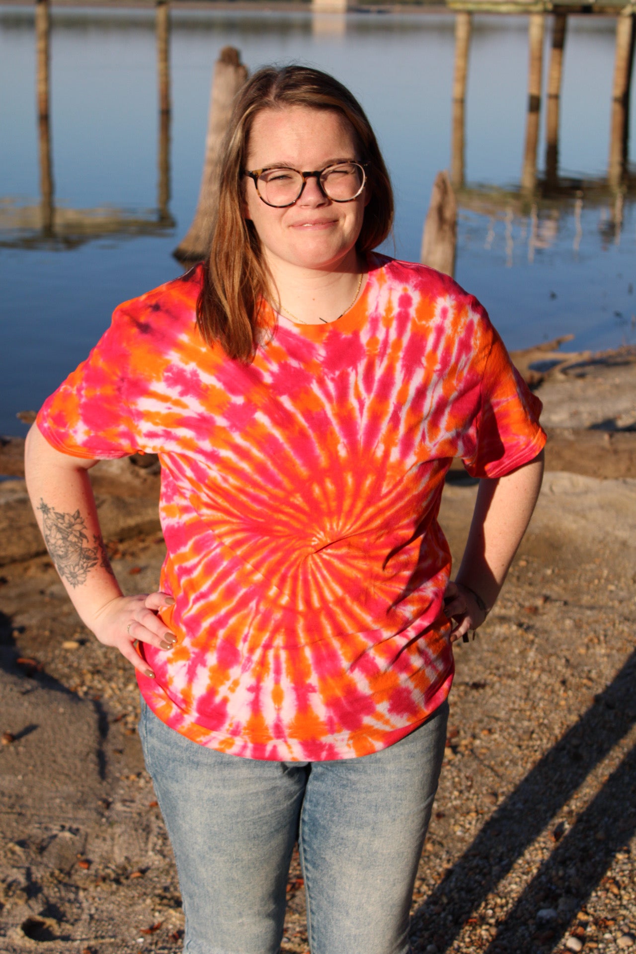 Burn Bright T-Shirt