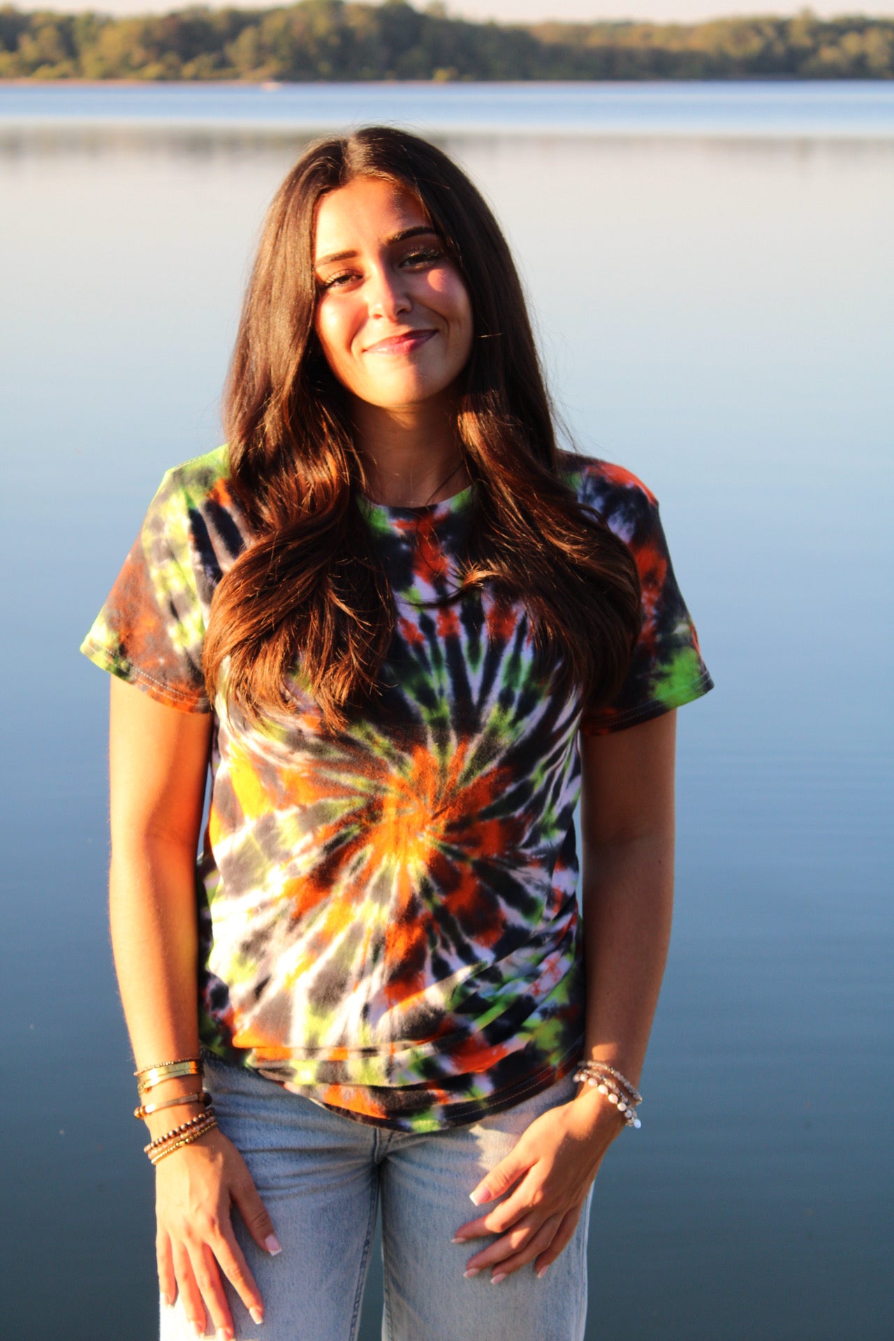 Grounded T-Shirt