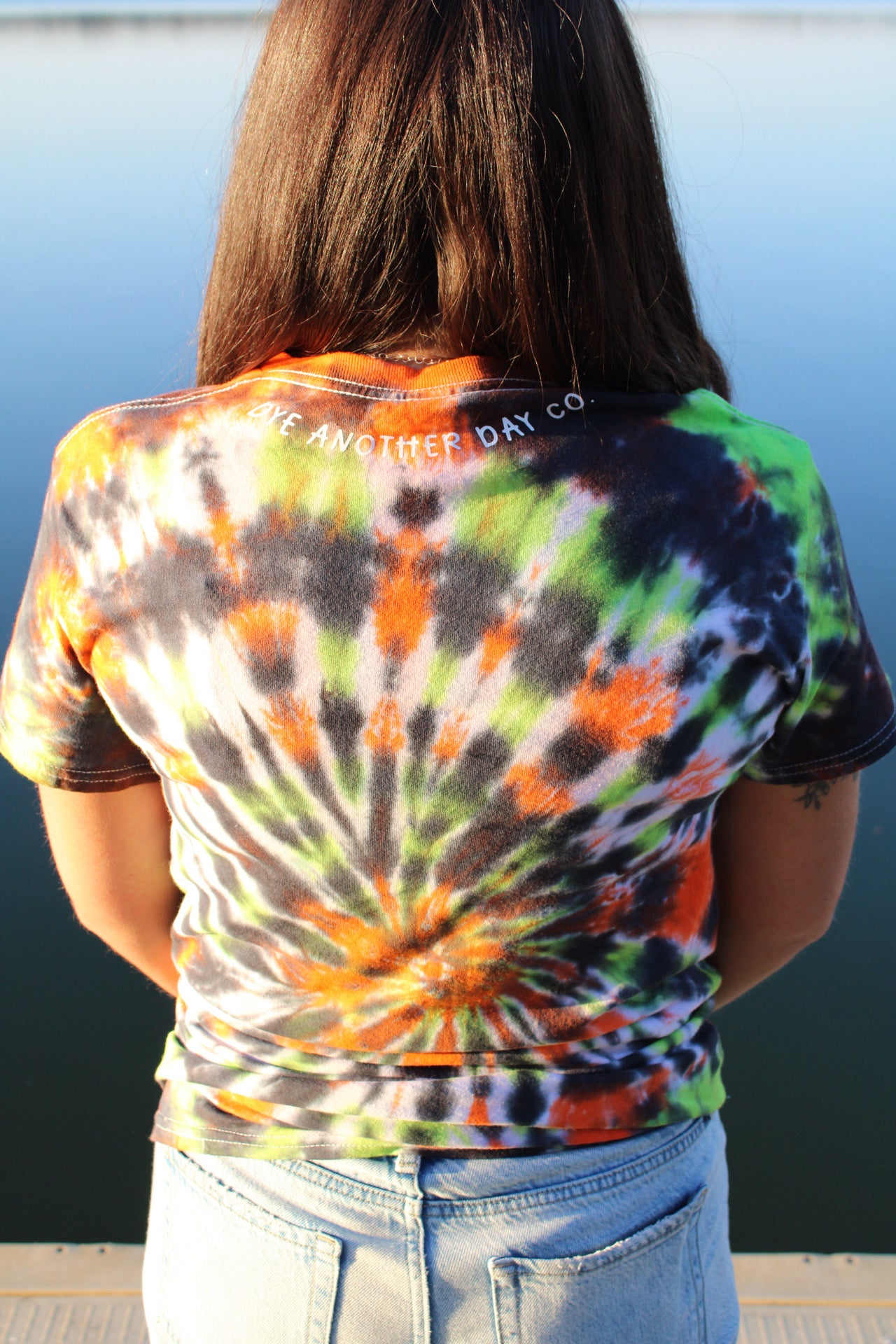 Grounded T-Shirt