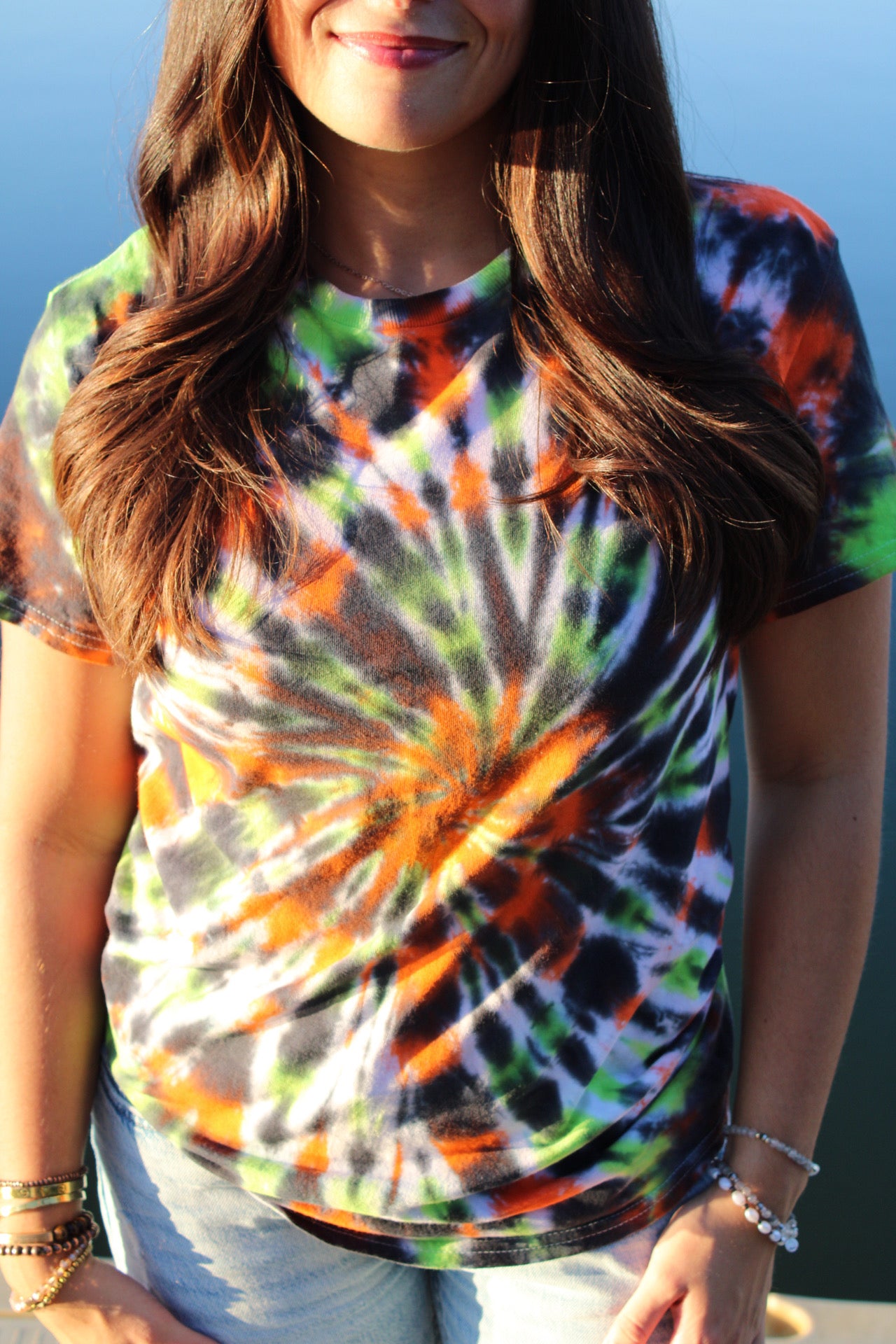Grounded T-Shirt