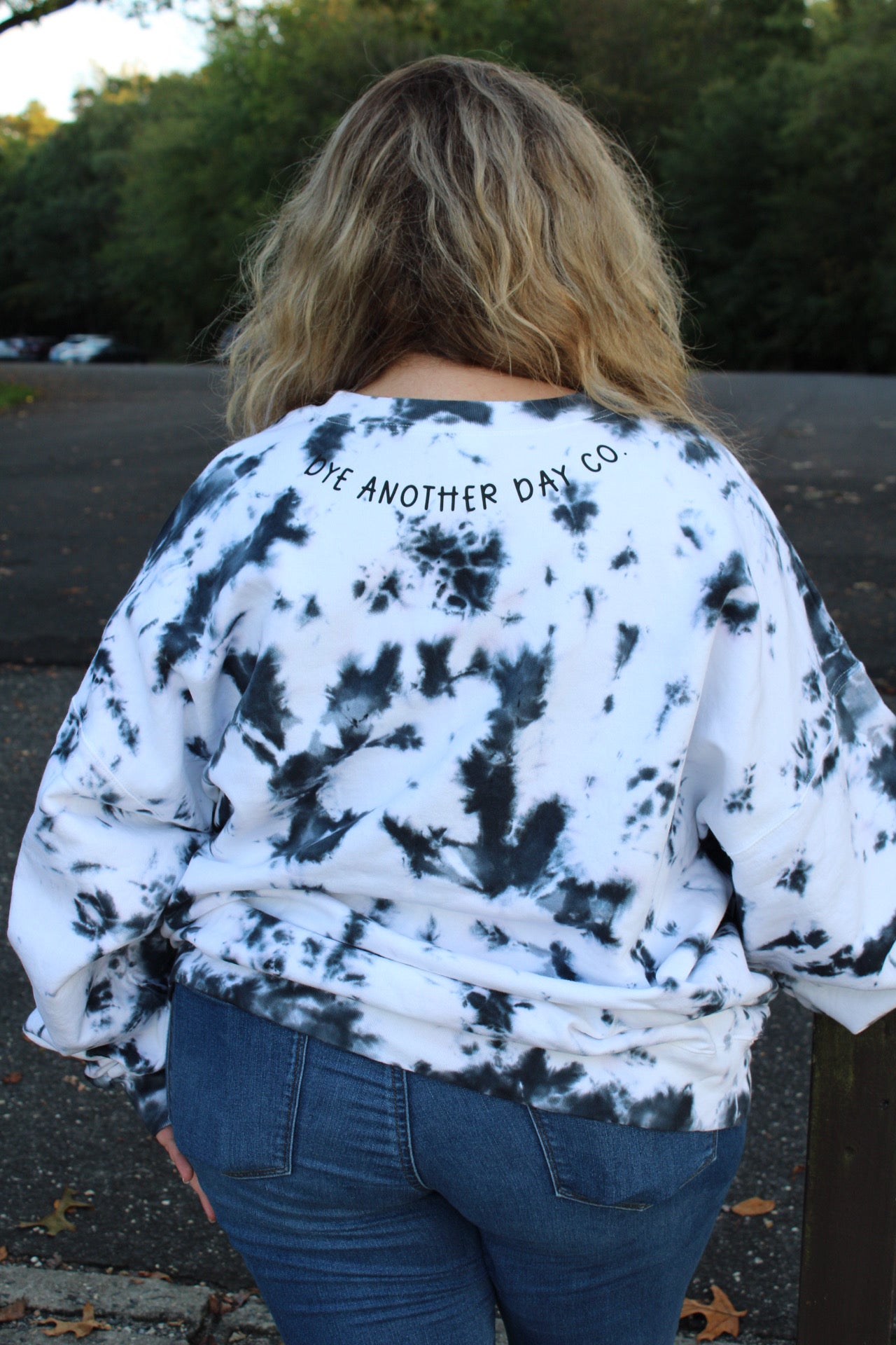 Clarity Crewneck