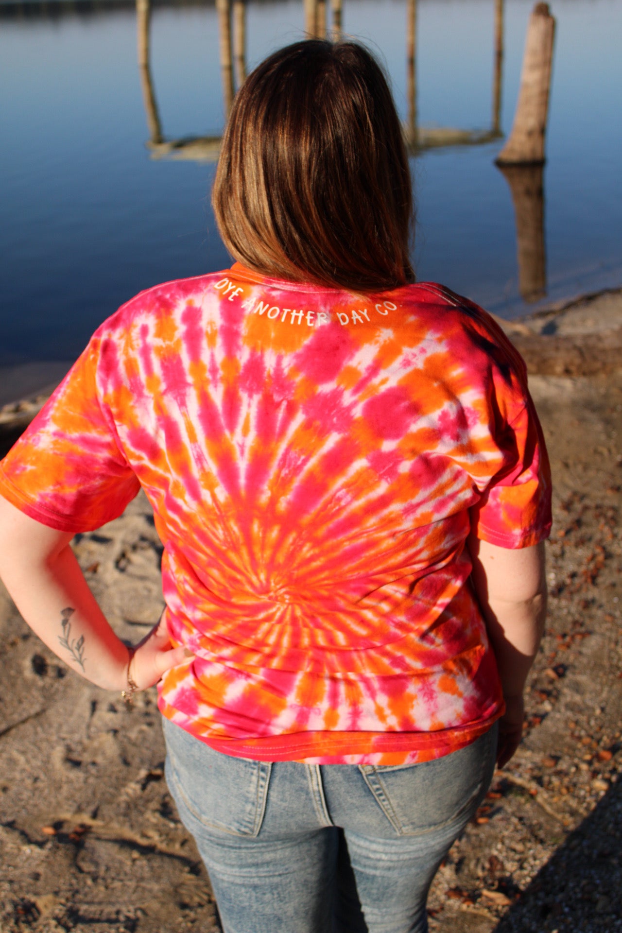 Burn Bright T-Shirt