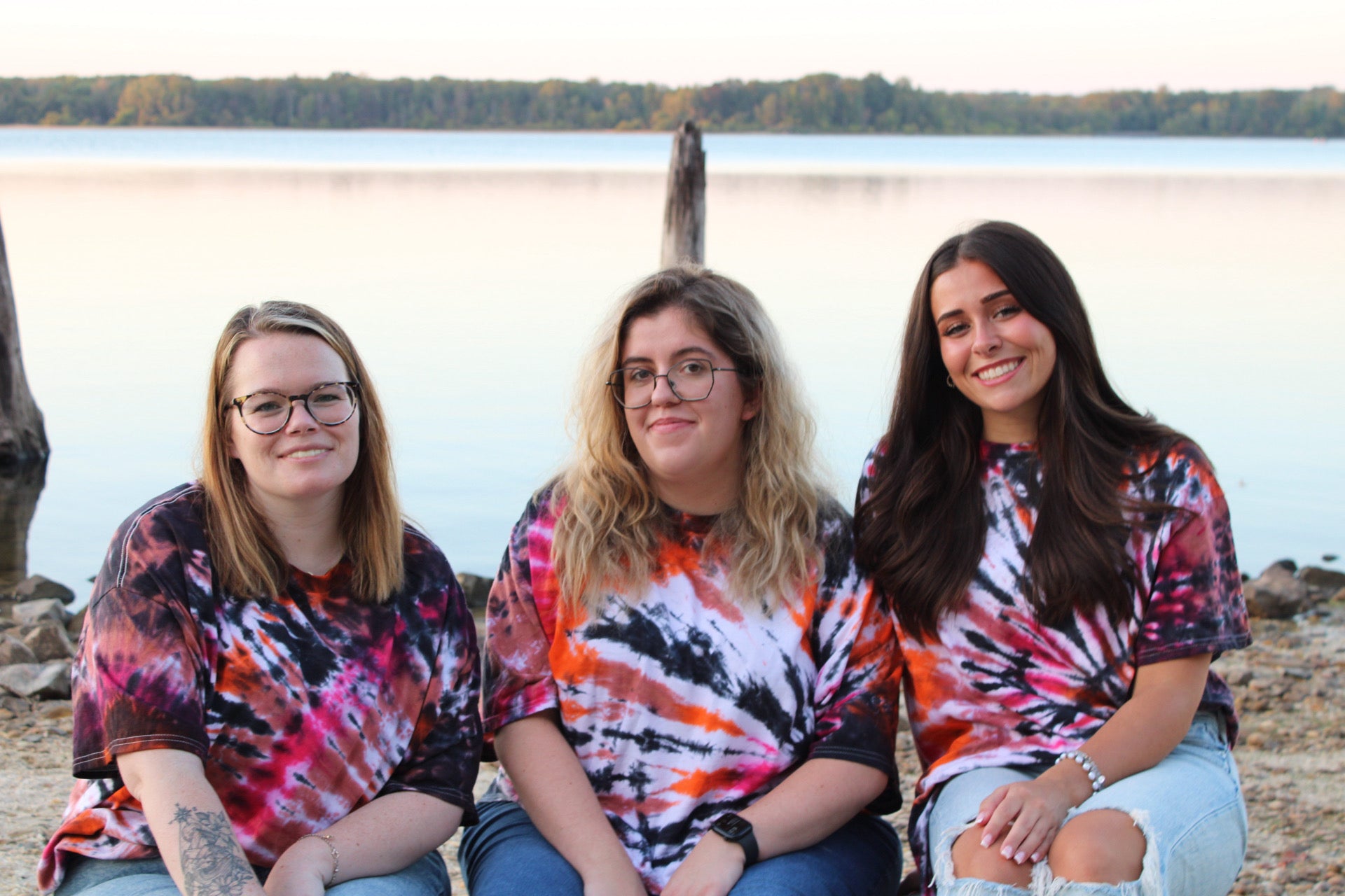 Haunted But Healing T-Shirt - Limited Edition