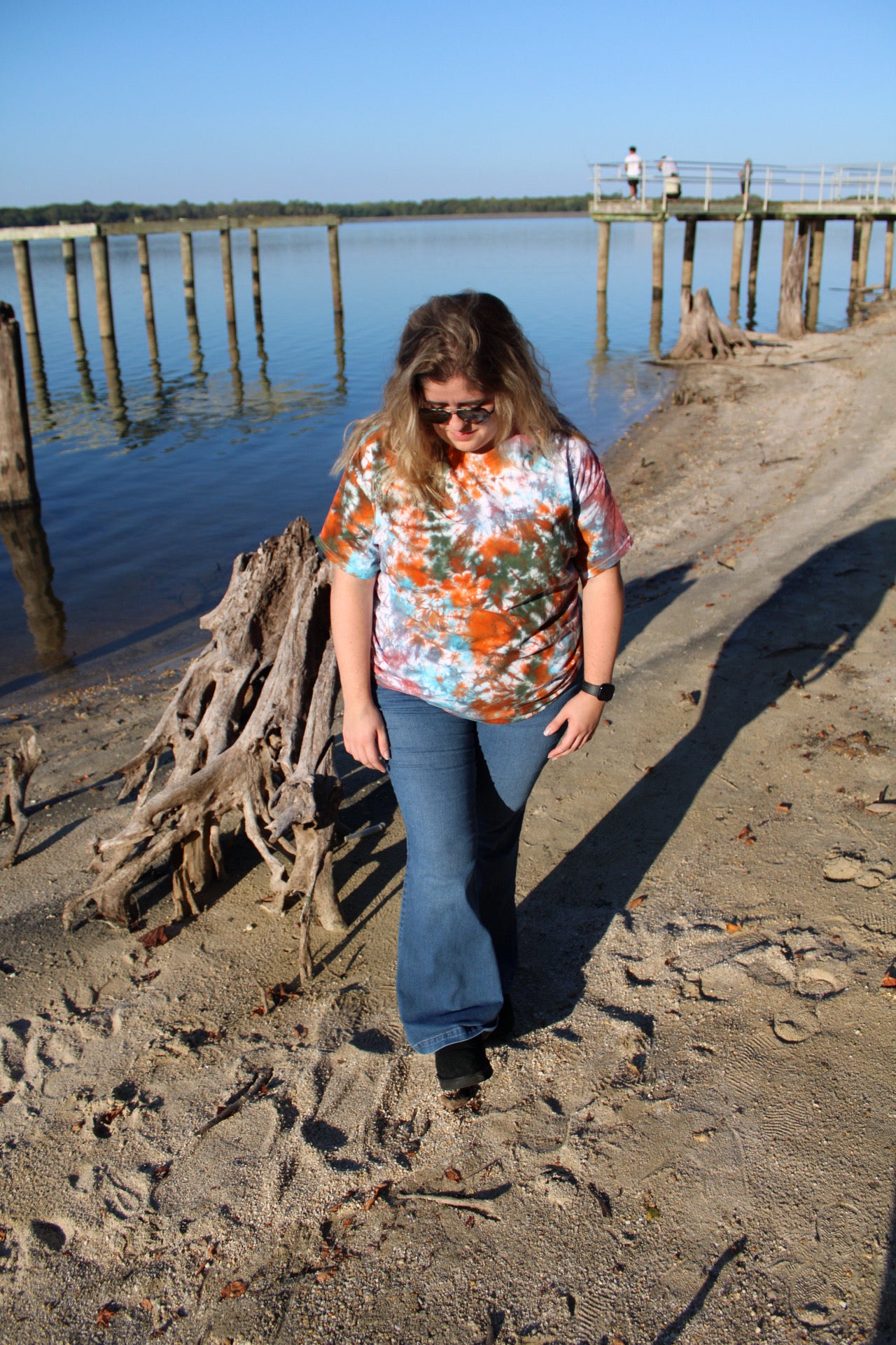 Seasons of Healing T-Shirt