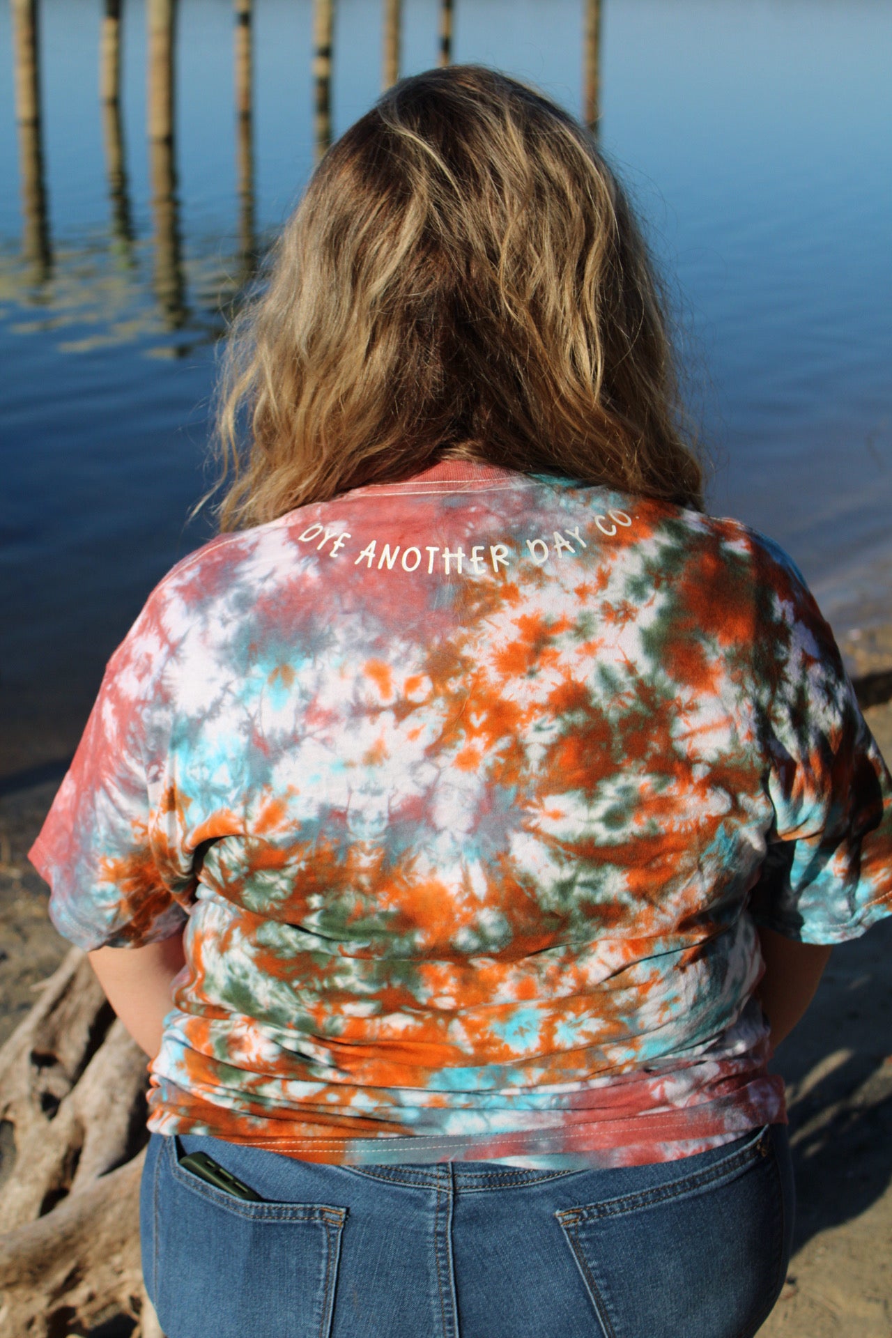 Seasons of Healing T-Shirt