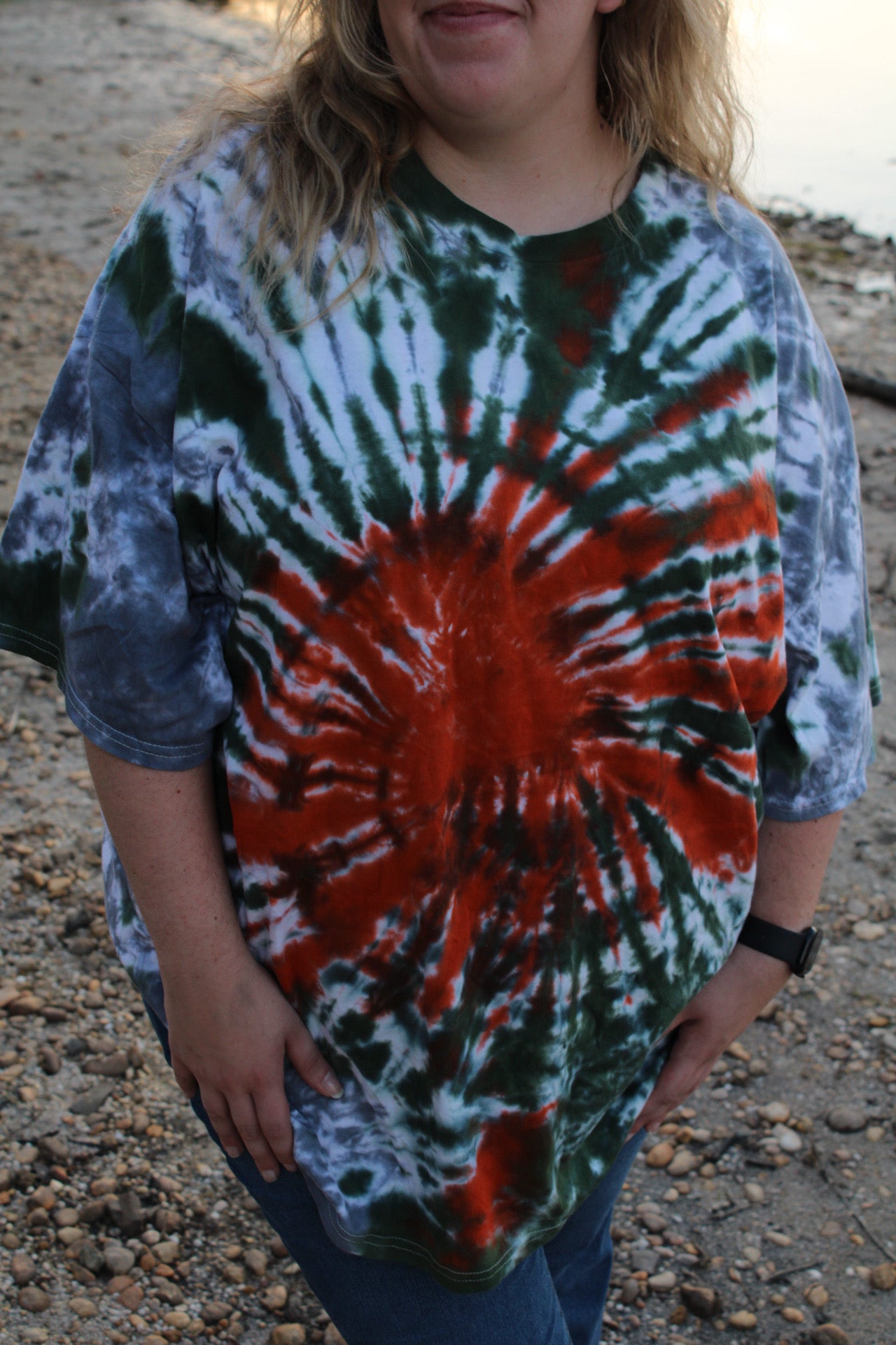 Harvest Strength T-shirt