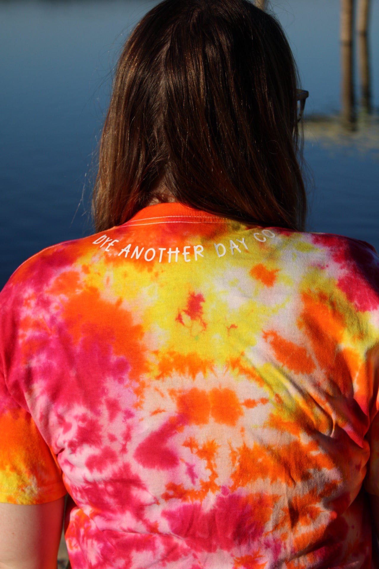 Golden Hour Glow T-shirt