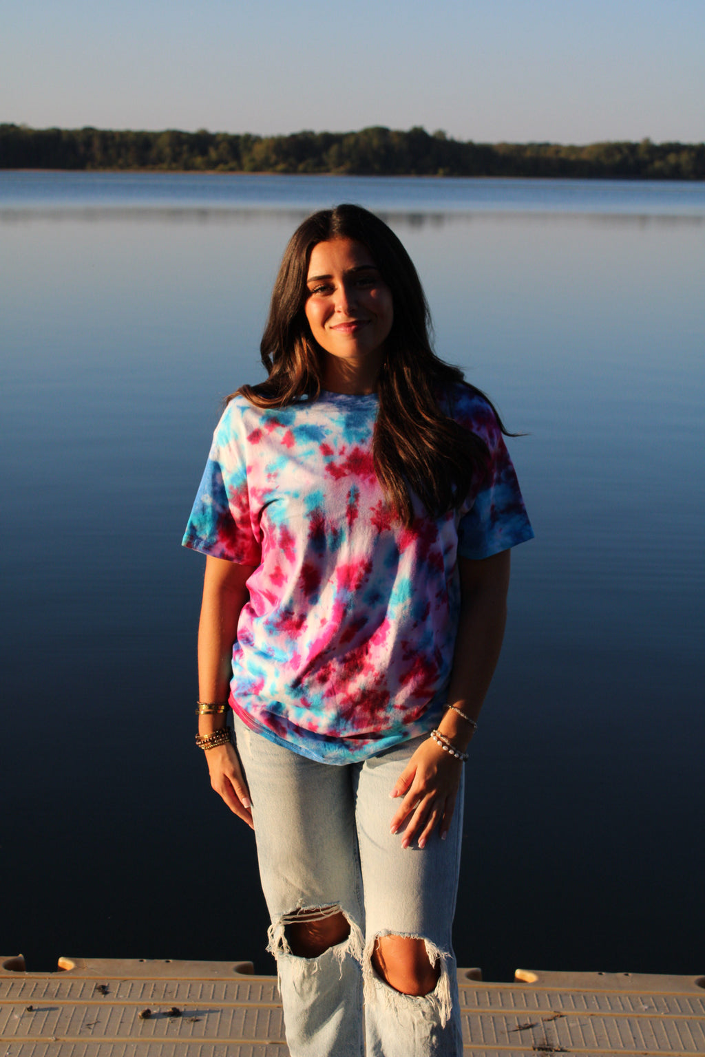 Healing Waves T-Shirt