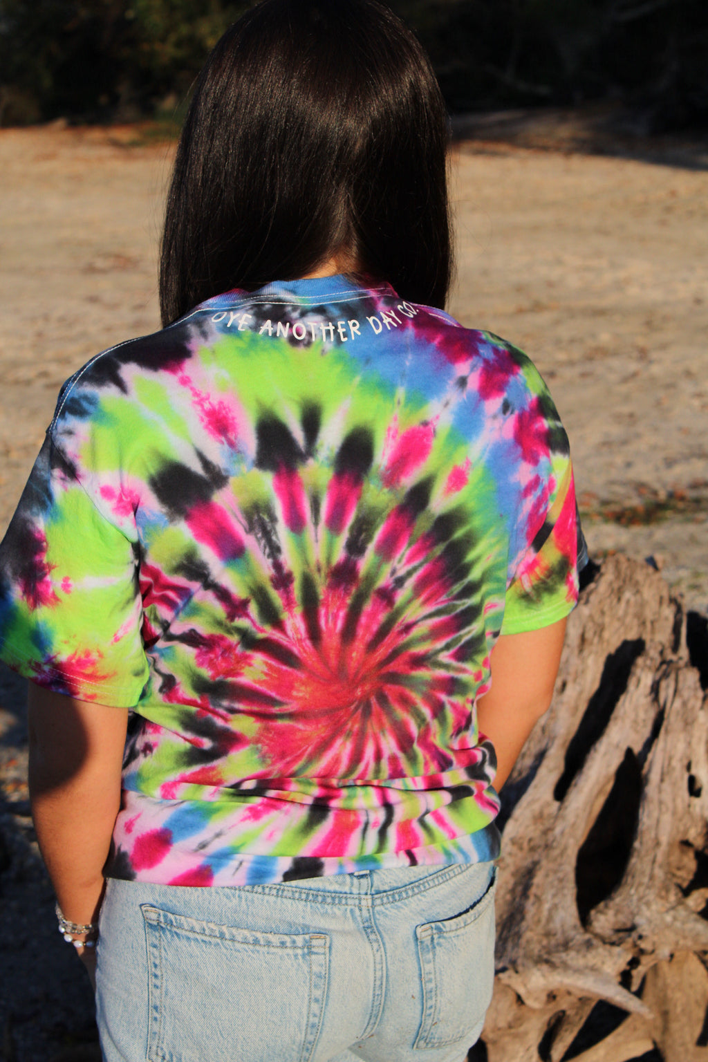 Survivor's Spiral T-Shirt