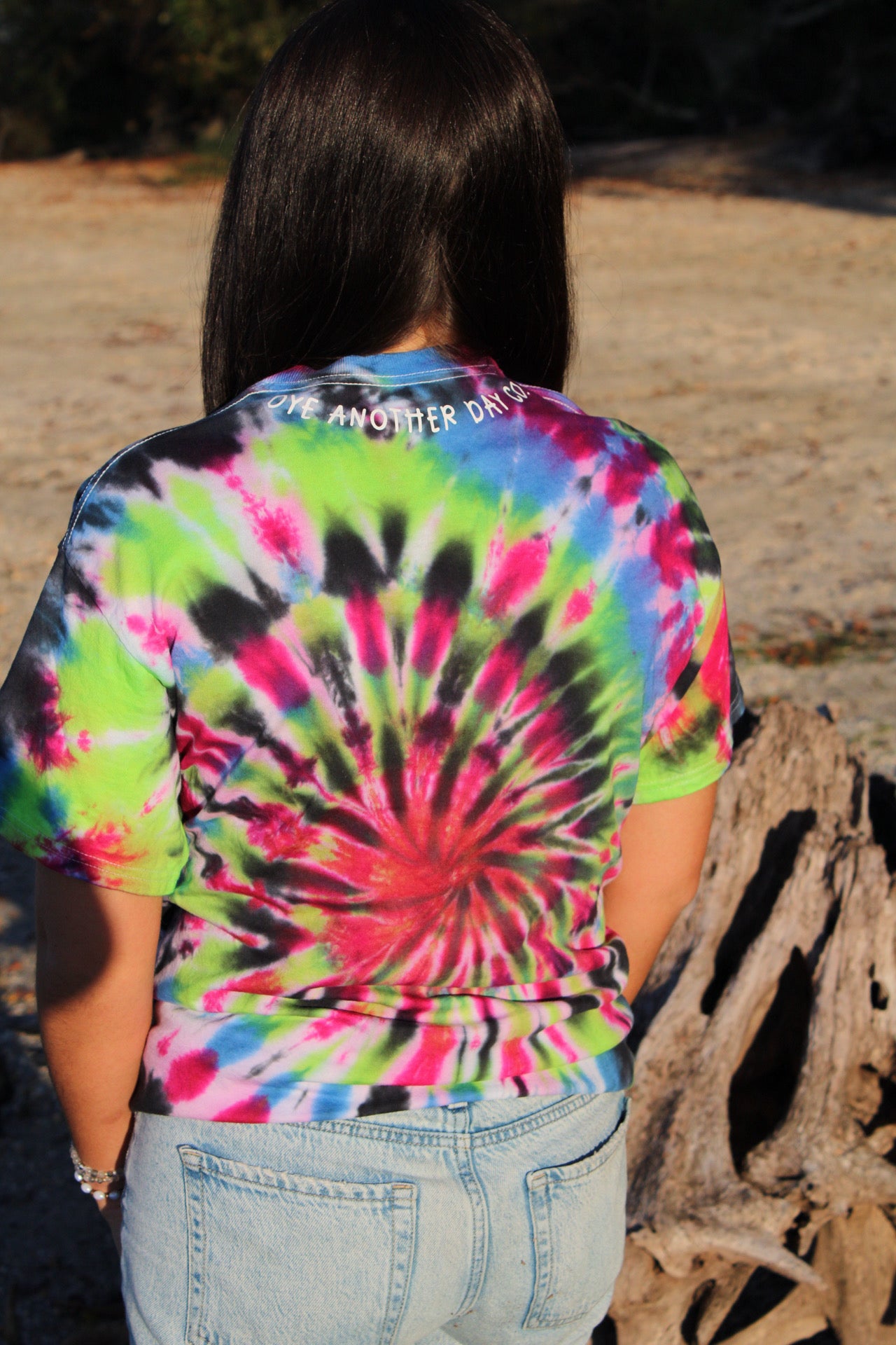 Survivor's Spiral T-Shirt