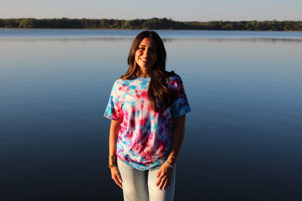 Healing Waves T-Shirt