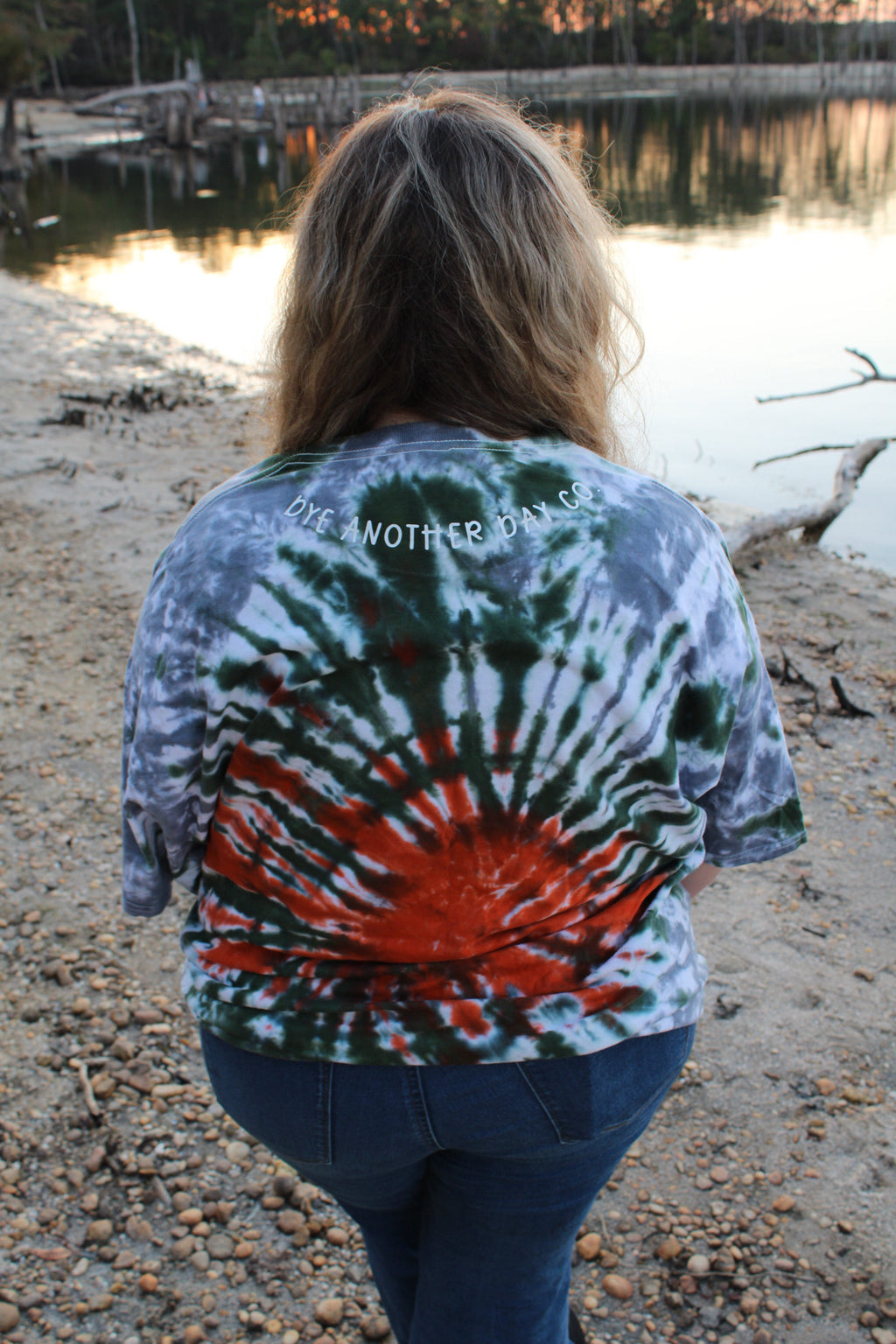 Harvest Strength T-shirt