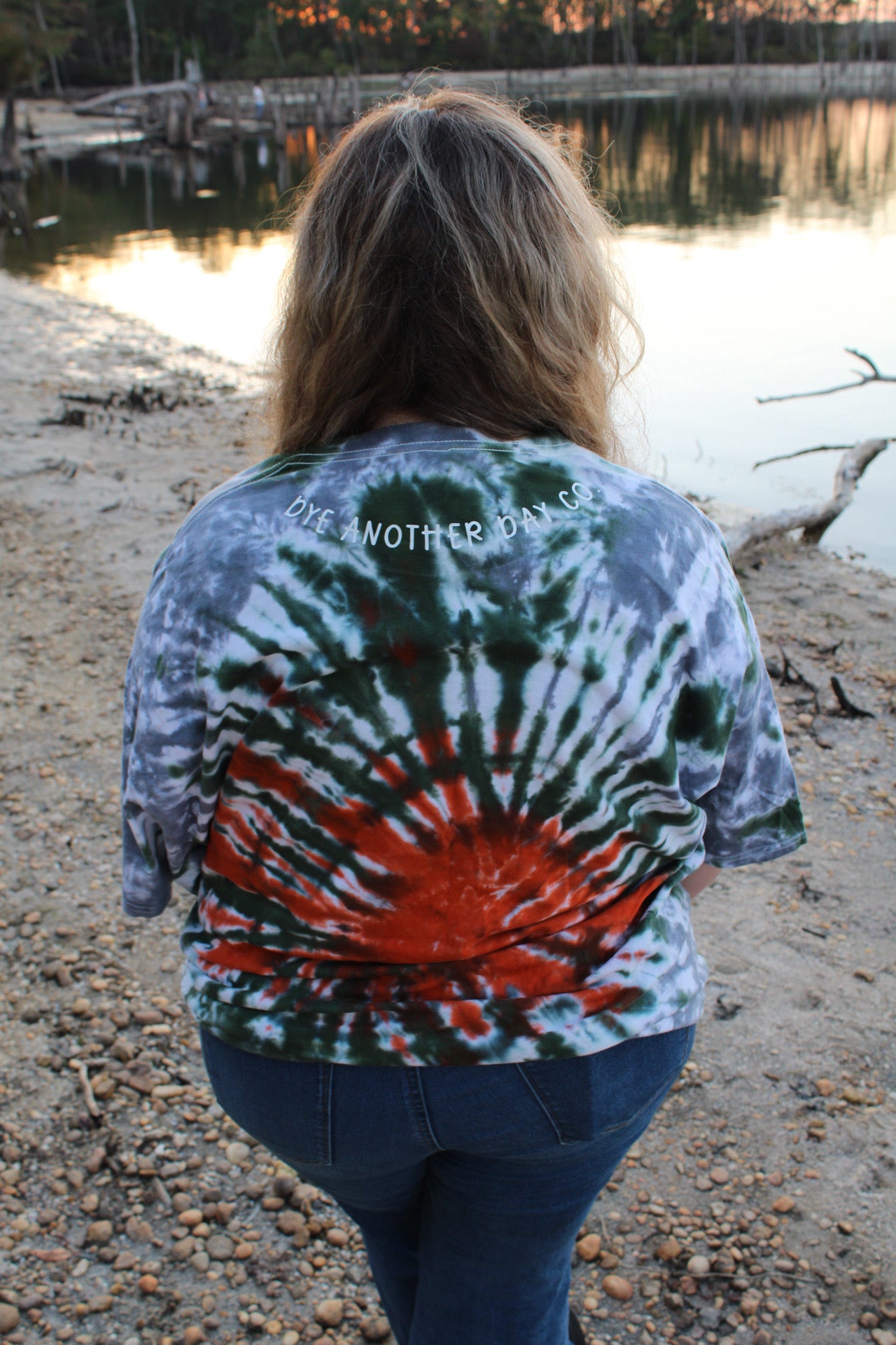 Harvest Strength T-shirt