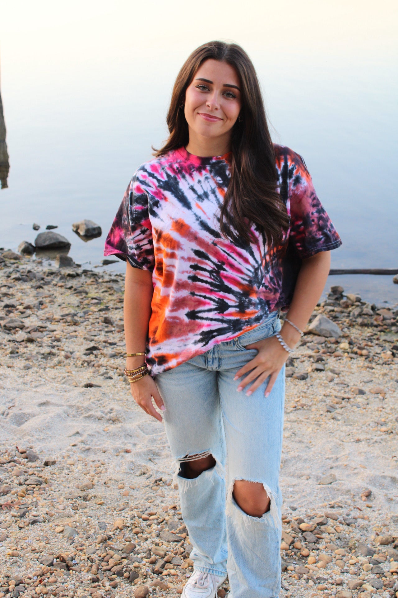 Haunted But Healing T-Shirt - Limited Edition