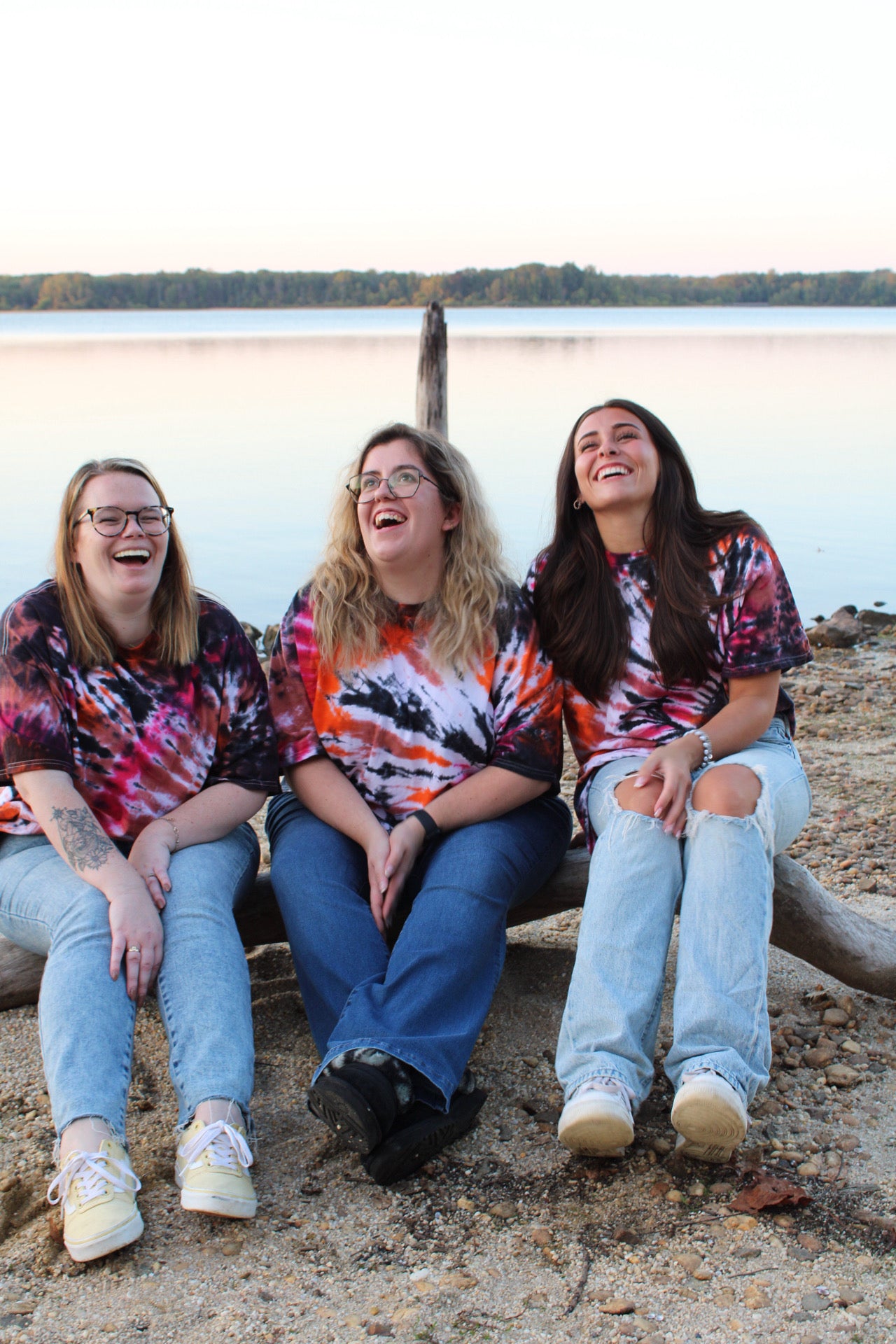 Haunted But Healing T-Shirt - Limited Edition