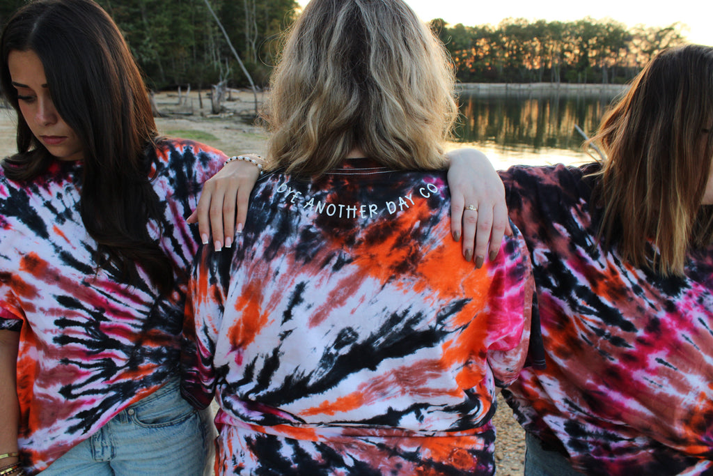 Haunted But Healing T-Shirt - Limited Edition