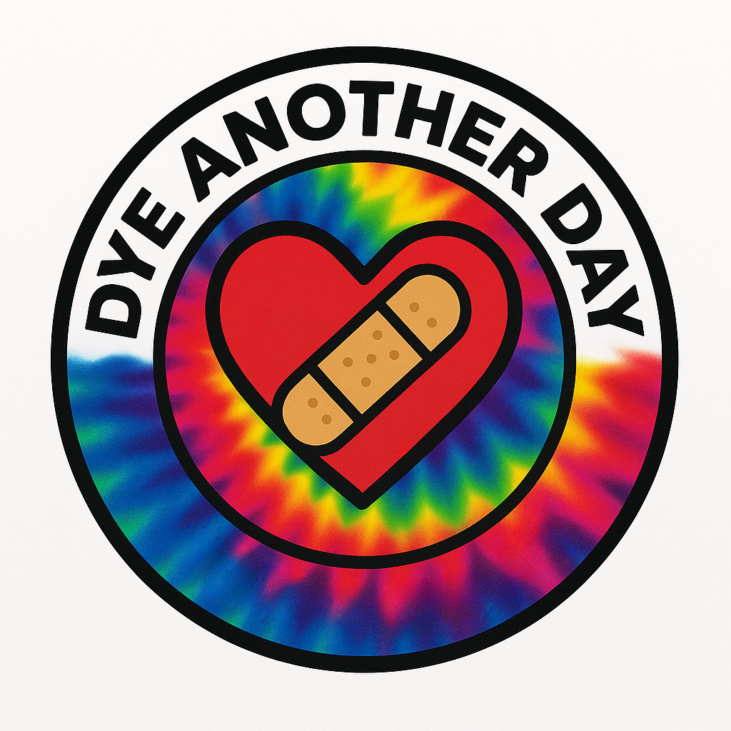 Dye Another Day Co Gift Card