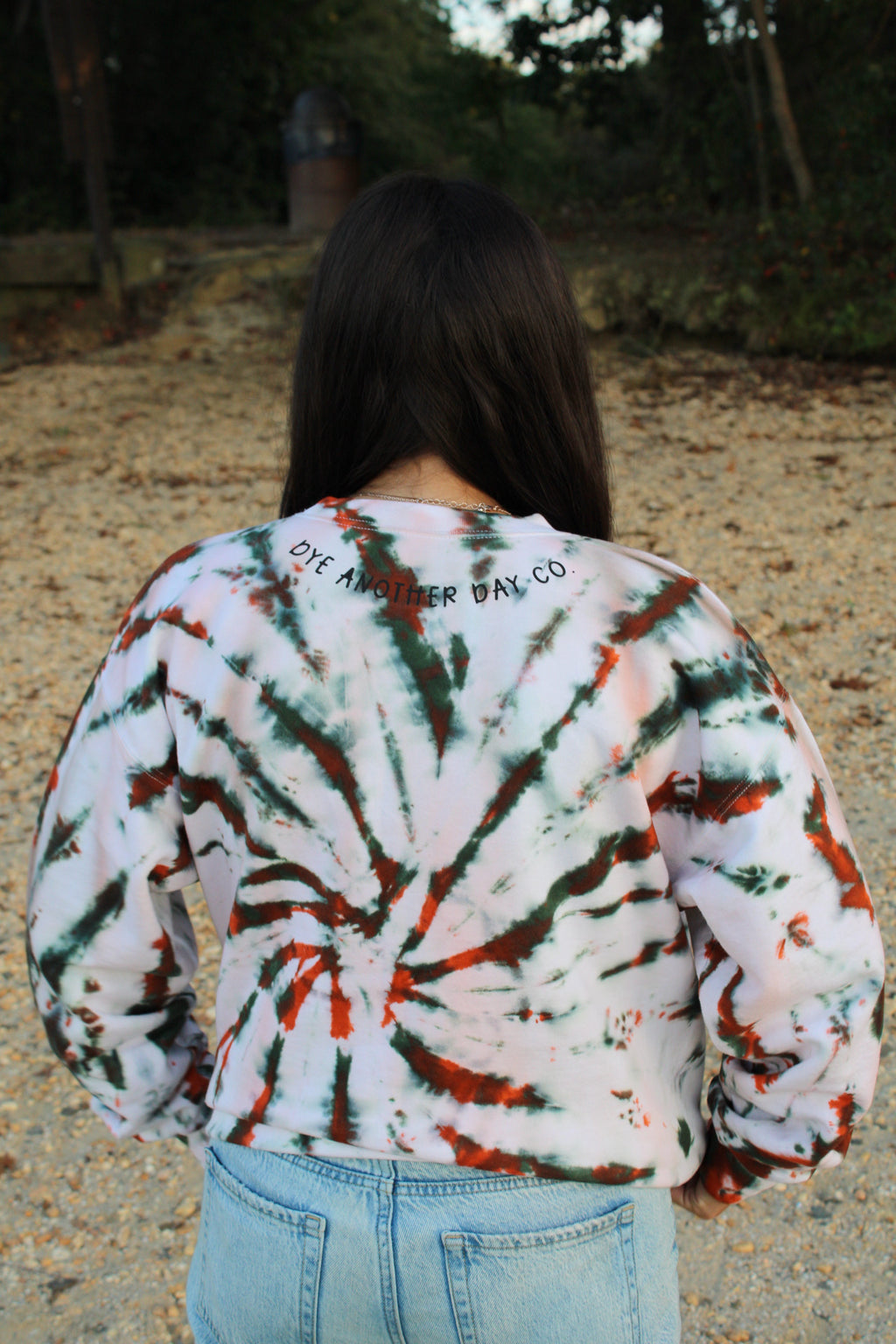 Ground & Grow Crewneck