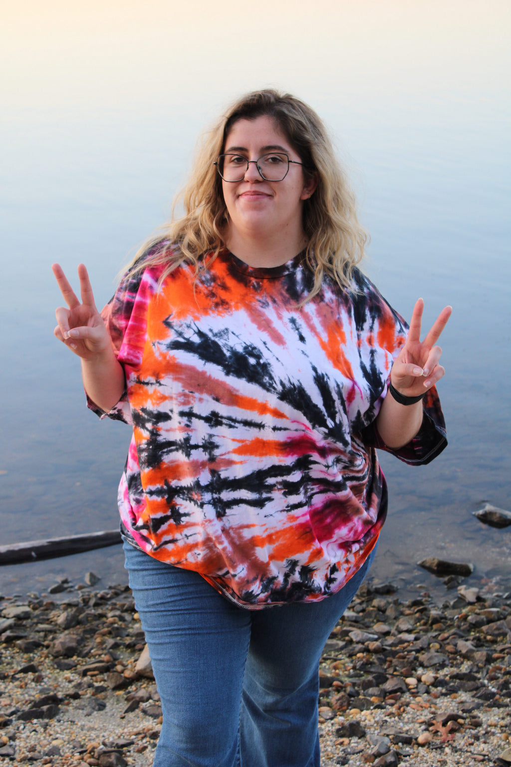 Haunted But Healing T-Shirt - Limited Edition