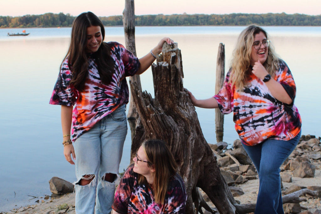 Haunted But Healing T-Shirt - Limited Edition