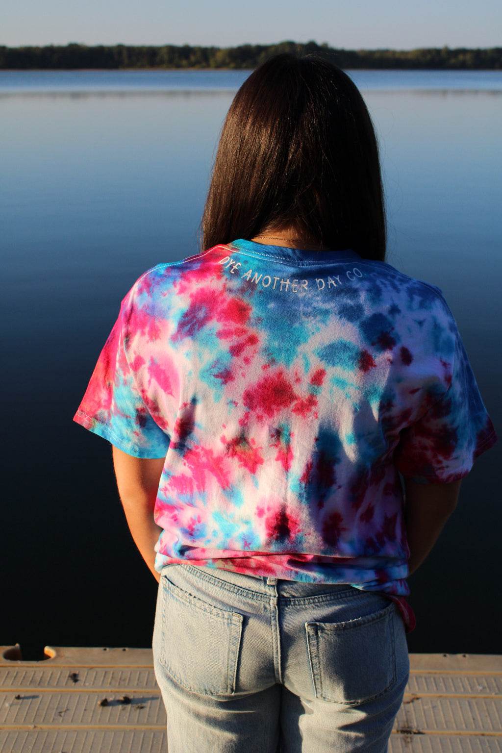 Healing Waves T-Shirt