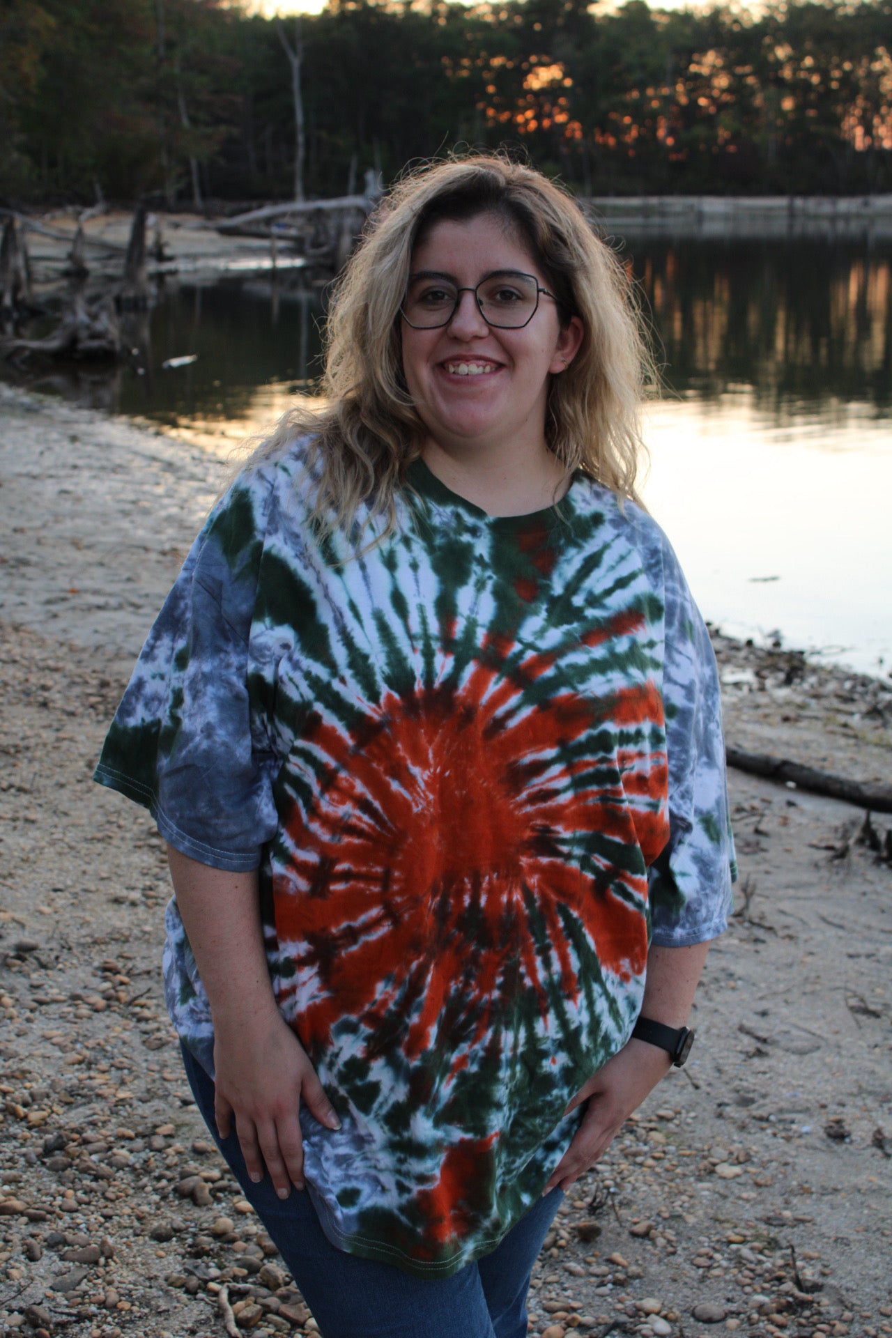 Harvest Strength T-shirt