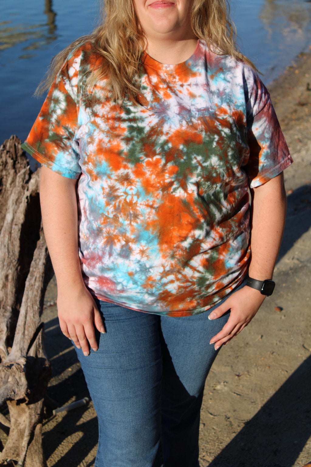 Seasons of Healing T-Shirt