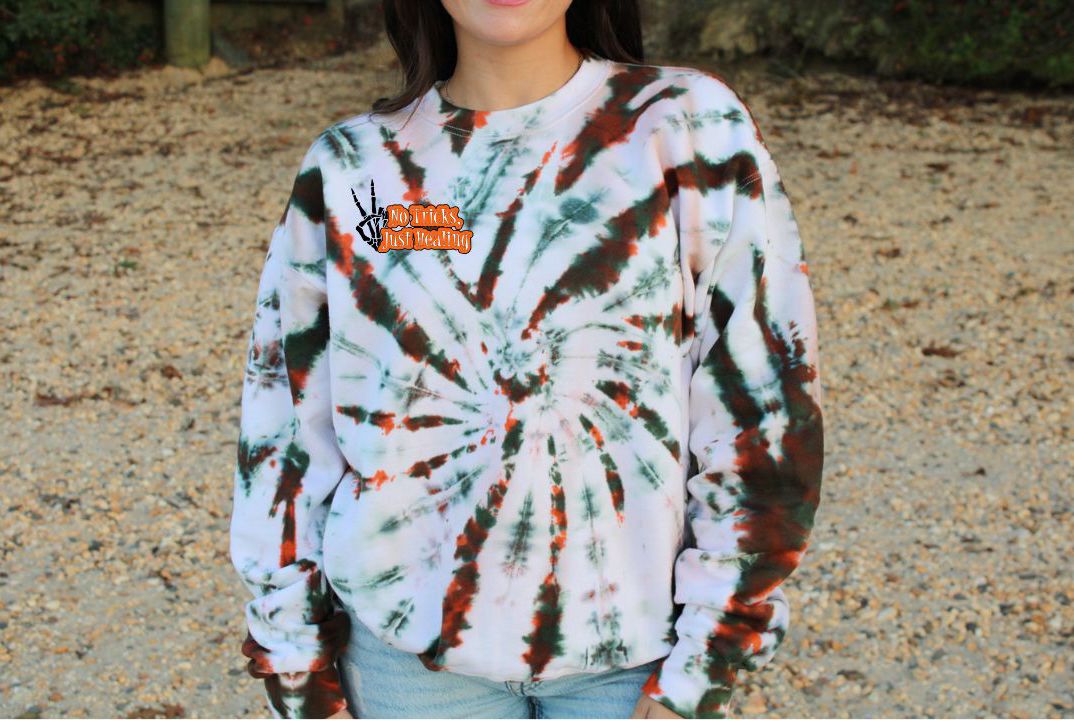 Ground & Grow Crewneck