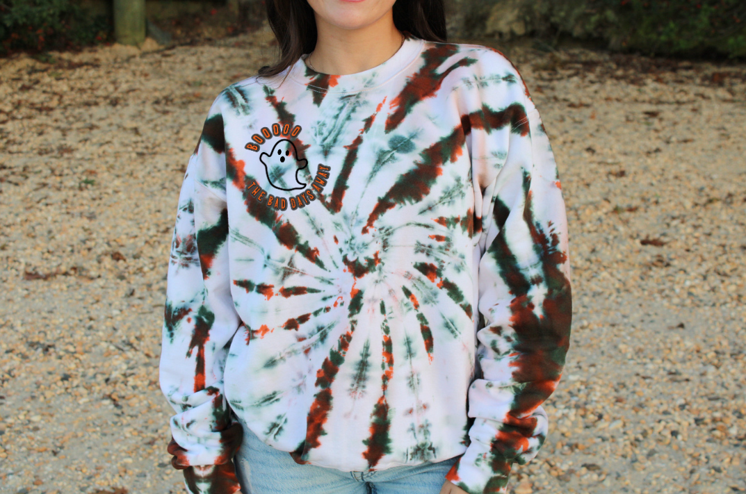 Ground & Grow Crewneck